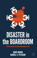 Disaster in the Boardroom - MPHOnline.com