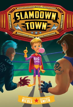 Slamdown Town - MPHOnline.com