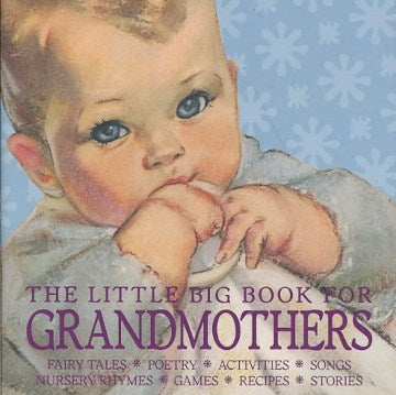 The Little Big Book for Grandmothers - MPHOnline.com