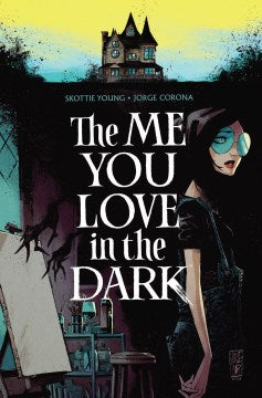 The Me You Love in the Dark 1 - MPHOnline.com