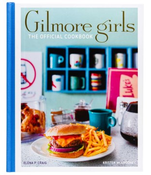 Gilmore Girls - MPHOnline.com