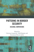 Patterns in Border Security - MPHOnline.com