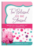 Too Blessed To Be Stressed - MPHOnline.com