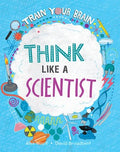 Think Like a Scientist - MPHOnline.com