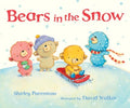 Bears in the Snow - MPHOnline.com