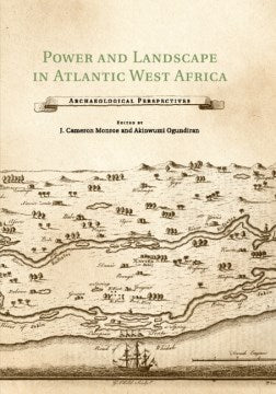 Power and Landscape in Atlantic West Africa - MPHOnline.com