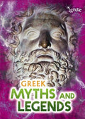 Greek Myths and Legends - MPHOnline.com