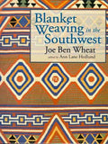 Blanket Weaving in the Southwest - MPHOnline.com