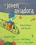 La joven aviadora / The Flying Girl - MPHOnline.com