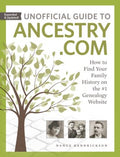 Unofficial Guide to Ancestry.com - MPHOnline.com