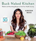 Buck Naked Kitchen - MPHOnline.com