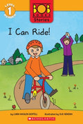 I Can Ride! - MPHOnline.com