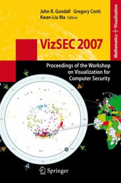 VizSEC 2007 - MPHOnline.com