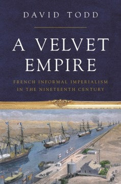 A Velvet Empire - MPHOnline.com