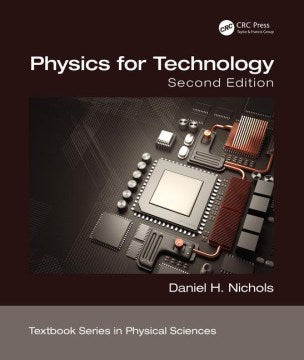 Physics for Technology - MPHOnline.com