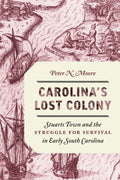 Carolina's Lost Colony - MPHOnline.com