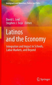 Latinos and the Economy - MPHOnline.com