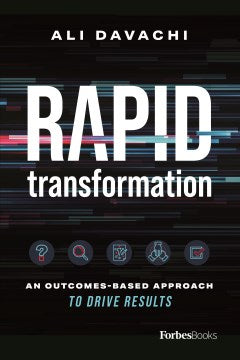 Rapid Transformation - MPHOnline.com