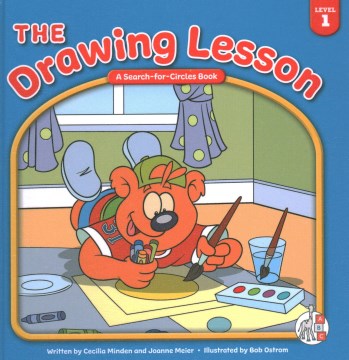 The Drawing Lesson - MPHOnline.com