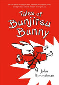 Tales of Bunjitsu Bunny - MPHOnline.com