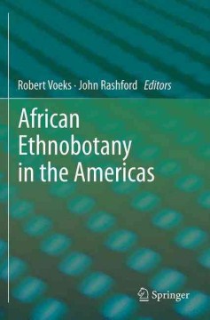 African Ethnobotany in the Americas - MPHOnline.com