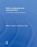 Police Leadership and Administration - MPHOnline.com