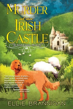 Murder at an Irish Castle - MPHOnline.com