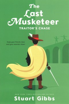 Traitor's Chase - MPHOnline.com