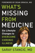 What's Missing from Medicine - MPHOnline.com