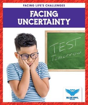 Facing Uncertainty - MPHOnline.com