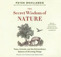 The Secret Wisdom of Nature - MPHOnline.com