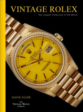 Vintage Rolex - MPHOnline.com