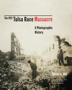 The 1921 Tulsa Race Massacre - MPHOnline.com