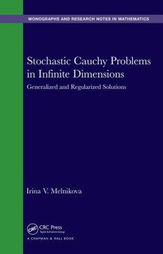 Stochastic Cauchy Problems in Infinite Dimensions - MPHOnline.com