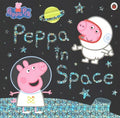 PEPPA PIG: PEPPA IN SPACE - MPHOnline.com