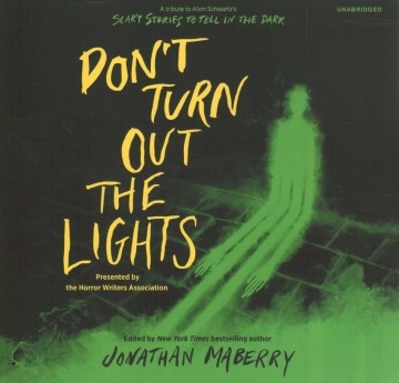 Don?t Turn Out the Lights - MPHOnline.com