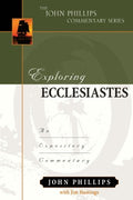 Exploring Ecclesiastes - MPHOnline.com