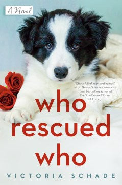 Who Rescued Who (Paperback) - MPHOnline.com