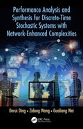 Performance Analysis and Synthesis for Discrete-Time Stochastic Systems With Network-Enhanced Complexities - MPHOnline.com