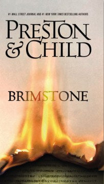 Brimstone - MPHOnline.com