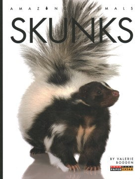 Skunks - MPHOnline.com