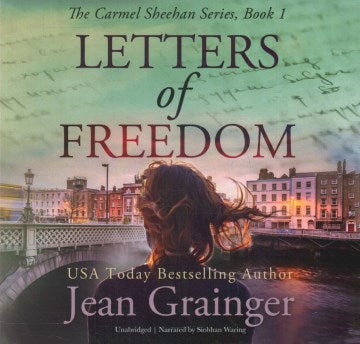 Letters of Freedom - MPHOnline.com