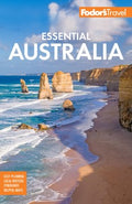 Fodor's Essential Australia - MPHOnline.com