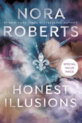 Honest Illusions by Roberts, Nora - MPHOnline.com