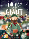 The Boy and the Giant - MPHOnline.com