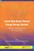 Latent Heat-Based Thermal Energy Storage Systems - MPHOnline.com