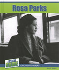 Rosa Parks - MPHOnline.com