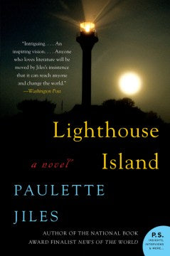 Lighthouse Island - MPHOnline.com