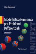 Modellistica Numerica Per Problemi Differenziali - MPHOnline.com