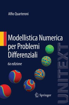 Modellistica Numerica Per Problemi Differenziali - MPHOnline.com